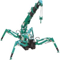 Maeda Minikran MC 104 CRM