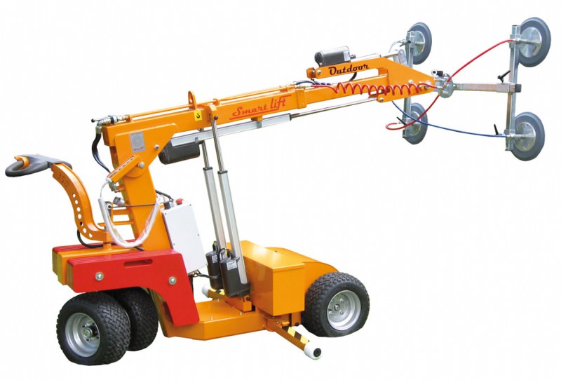 Smart Lift 380 Outdoor